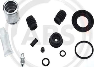 A.B.S. 57377 - Repair Kit, brake caliper car-mod.net