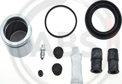 A.B.S. 57241 - Repair Kit, brake caliper car-mod.net