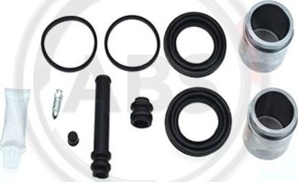 A.B.S. 57259 - Repair Kit, brake caliper car-mod.net