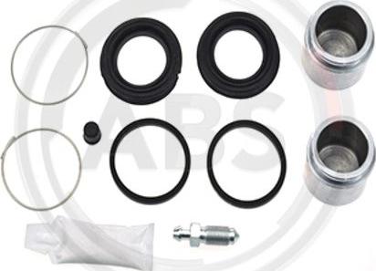 A.B.S. 57264 - Repair Kit, brake caliper car-mod.net