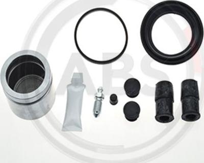 A.B.S. 57267 - Repair Kit, brake caliper car-mod.net