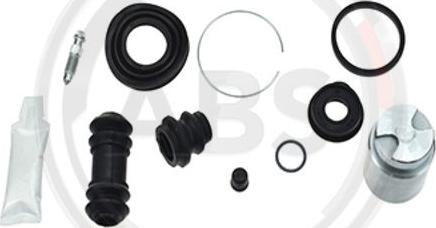 A.B.S. 57200 - Repair Kit, brake caliper car-mod.net