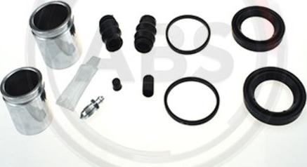 A.B.S. 57215 - Repair Kit, brake caliper car-mod.net