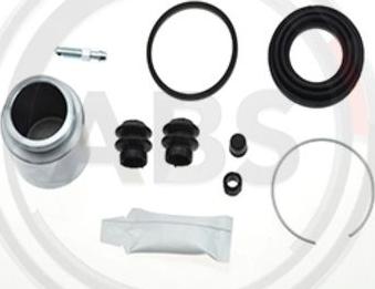A.B.S. 57217 - Repair Kit, brake caliper car-mod.net