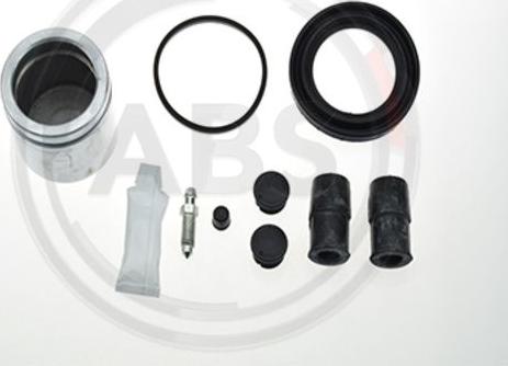 A.B.S. 57289 - Repair Kit, brake caliper car-mod.net