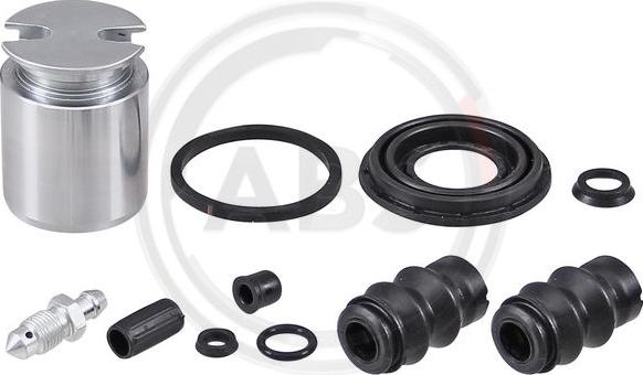 A.B.S. 57284 - Repair Kit, brake caliper car-mod.net