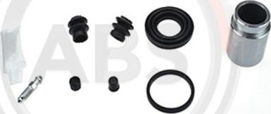 A.B.S. 57281 - Repair Kit, brake caliper car-mod.net