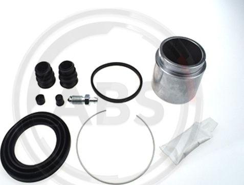 A.B.S. 57282 - Repair Kit, brake caliper car-mod.net
