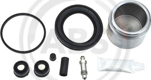 A.B.S. 57230 - Repair Kit, brake caliper car-mod.net