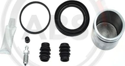A.B.S. 57224 - Repair Kit, brake caliper car-mod.net