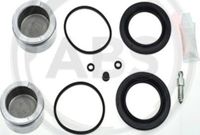 A.B.S. 57221 - Repair Kit, brake caliper car-mod.net