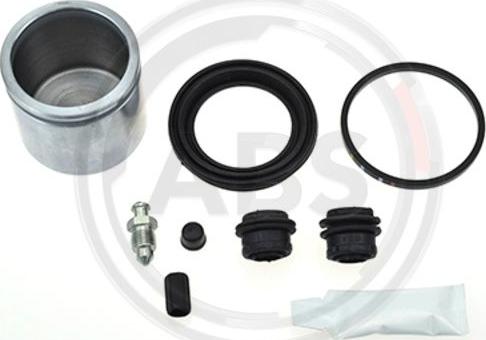 A.B.S. 57740 - Repair Kit, brake caliper car-mod.net