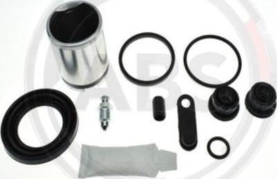A.B.S. 57769 - Repair Kit, brake caliper car-mod.net