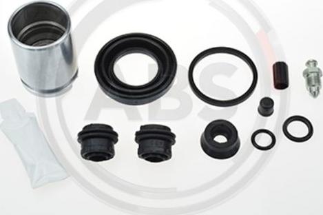 A.B.S. 57766 - Repair Kit, brake caliper car-mod.net