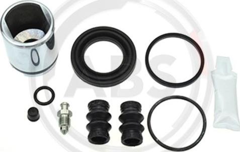 A.B.S. 57760 - Repair Kit, brake caliper car-mod.net