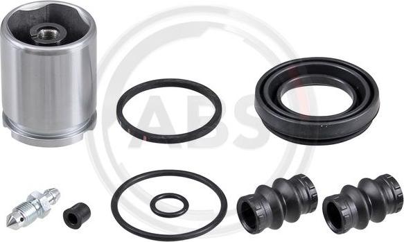 A.B.S. 57780 - Repair Kit, brake caliper car-mod.net
