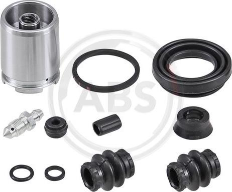 A.B.S. 57781 - Repair Kit, brake caliper car-mod.net