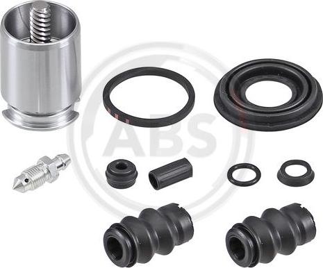 A.B.S. 57782 - Repair Kit, brake caliper car-mod.net