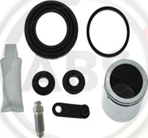 A.B.S. 57734 - Repair Kit, brake caliper car-mod.net