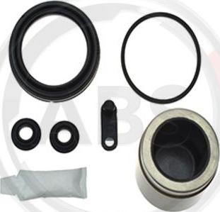 A.B.S. 57733 - Repair Kit, brake caliper car-mod.net