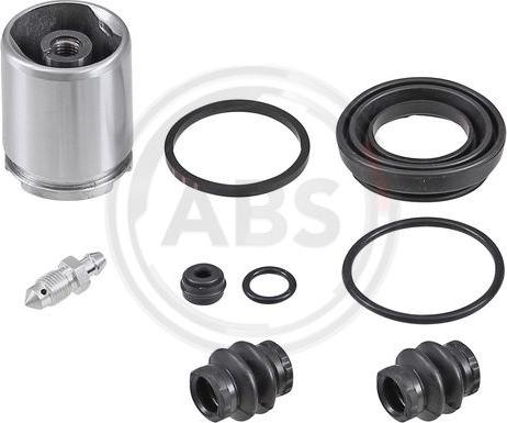 A.B.S. 57779 - Repair Kit, brake caliper car-mod.net