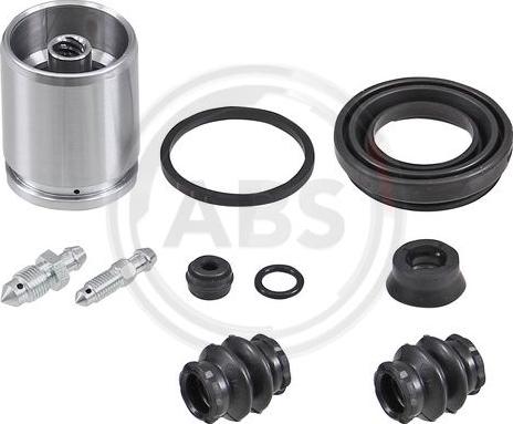 A.B.S. 57774 - Repair Kit, brake caliper car-mod.net