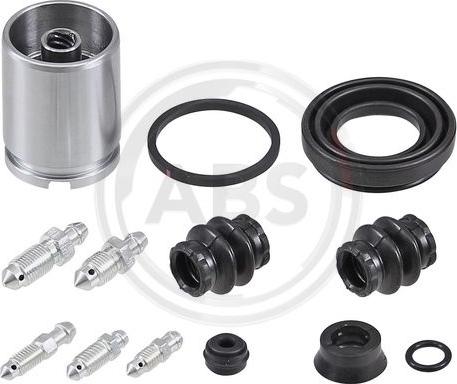 A.B.S. 57775 - Repair Kit, brake caliper car-mod.net