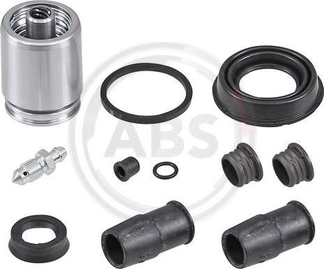 A.B.S. 57776 - Repair Kit, brake caliper car-mod.net