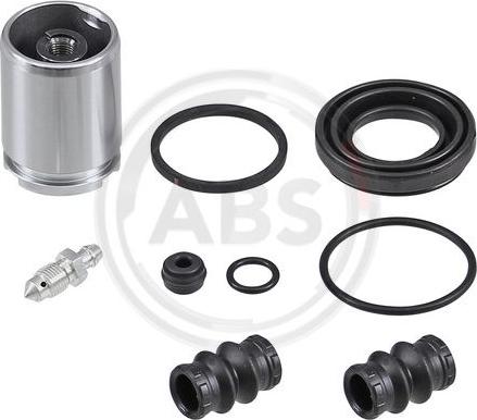 A.B.S. 57778 - Repair Kit, brake caliper car-mod.net