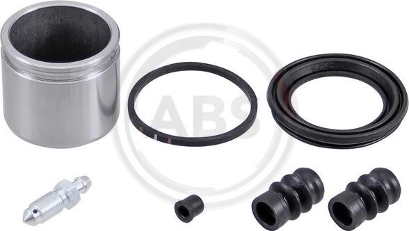 A.B.S. 57773 - Repair Kit, brake caliper car-mod.net