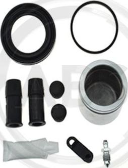 A.B.S. 57772 - Repair Kit, brake caliper car-mod.net