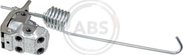 A.B.S. 64126 - Brake Power Regulator car-mod.net