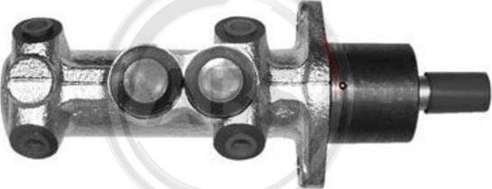 A.B.S. 61918X - Brake Master Cylinder car-mod.net