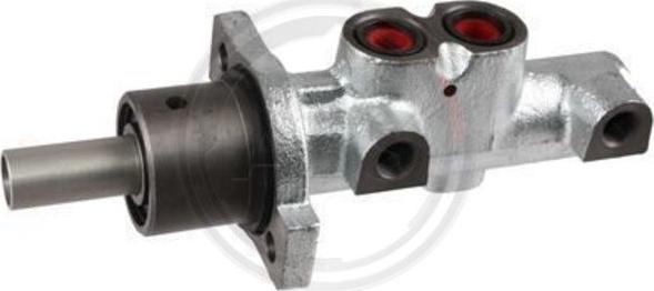 A.B.S. 61981X - Brake Master Cylinder car-mod.net