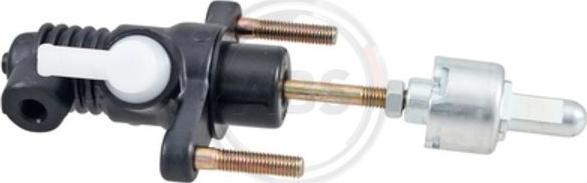 A.B.S. 61469 - Master Cylinder, clutch car-mod.net