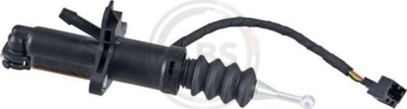 A.B.S. 61463 - Master Cylinder, clutch car-mod.net