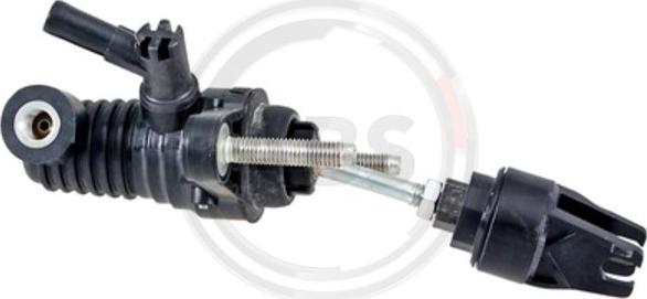 A.B.S. 61462 - Master Cylinder, clutch car-mod.net