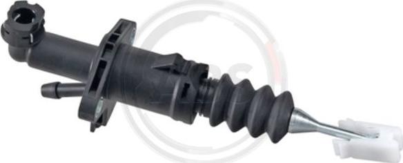 A.B.S. 61413 - Master Cylinder, clutch car-mod.net