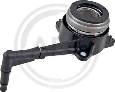 A.B.S. 61488 - Central Slave Cylinder, clutch car-mod.net