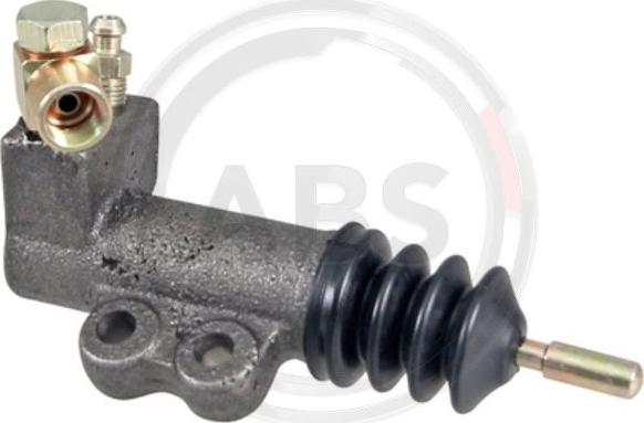 A.B.S. 61432 - Slave Cylinder, clutch car-mod.net