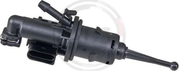 A.B.S. 61420 - Master Cylinder, clutch car-mod.net