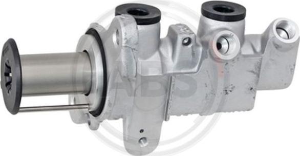 A.B.S. 61546 - Brake Master Cylinder car-mod.net