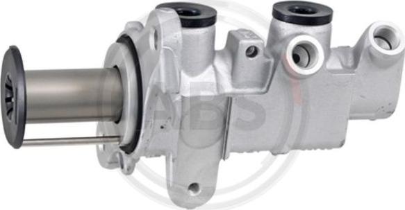 A.B.S. 61541 - Brake Master Cylinder car-mod.net