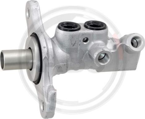 A.B.S. 61553 - Brake Master Cylinder car-mod.net