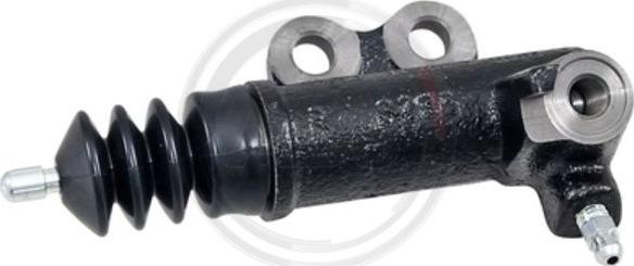 A.B.S. 61584 - Slave Cylinder, clutch car-mod.net