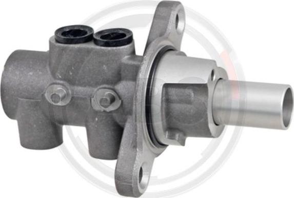 A.B.S. 61581 - Brake Master Cylinder car-mod.net