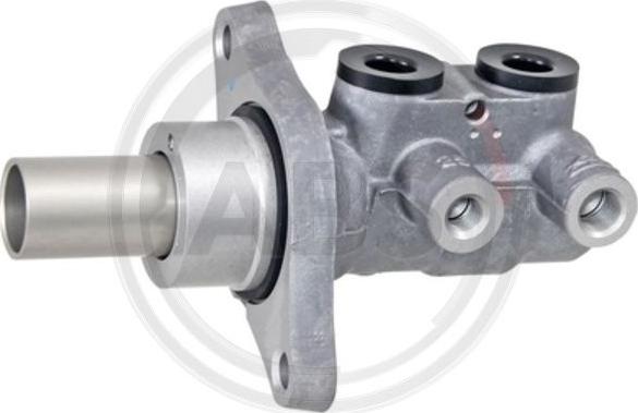 A.B.S. 61538 - Brake Master Cylinder car-mod.net