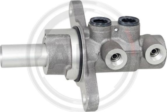 A.B.S. 61571 - Brake Master Cylinder car-mod.net