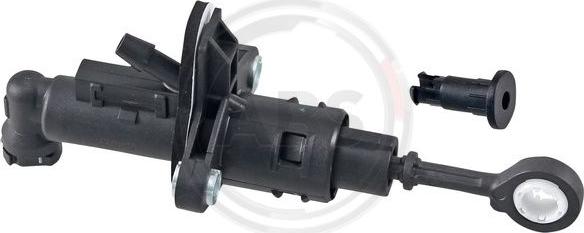 A.B.S. 61646 - Master Cylinder, clutch car-mod.net