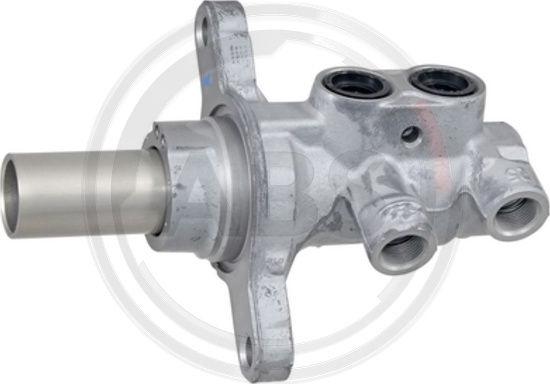 A.B.S. 61605 - Brake Master Cylinder car-mod.net